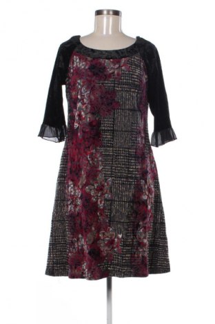 Φόρεμα Unbranded, Μέγεθος M, Χρώμα Πολύχρωμο, Τιμή 6,99 €