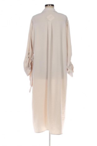 Šaty  Unbranded, Velikost L, Barva Béžová, Cena  349,00 Kč