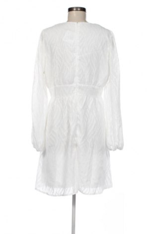 Šaty  Unbranded, Velikost XL, Barva Bílá, Cena  389,00 Kč