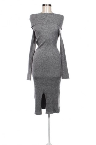 Rochie Unbranded, Mărime S, Culoare Gri, Preț 93,99 Lei