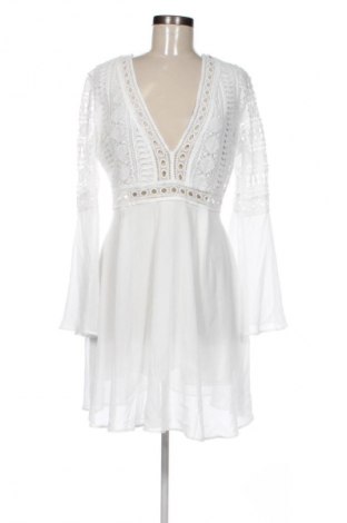 Рокля Unbranded, Размер XL, Цвят Бял, Цена 13,29 €