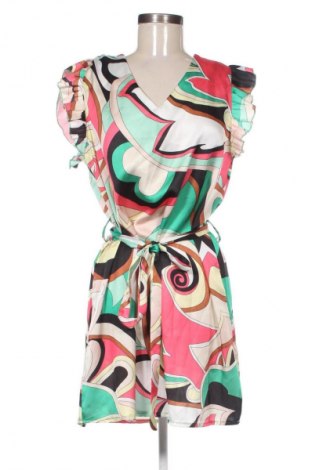 Rochie Unbranded, Mărime M, Culoare Multicolor, Preț 104,00 Lei