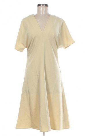 Φόρεμα Unbranded, Μέγεθος M, Χρώμα  Μπέζ, Τιμή 7,99 €