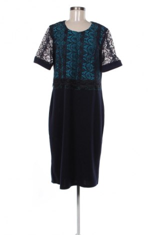 Рокля Unbranded, Размер 3XL, Цвят Син, Цена 19,95 €