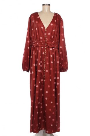 Рокля Unbranded, Размер 4XL, Цвят Многоцветен, Цена 23,51 €