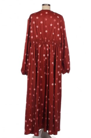 Рокля Unbranded, Размер 4XL, Цвят Многоцветен, Цена 23,51 €