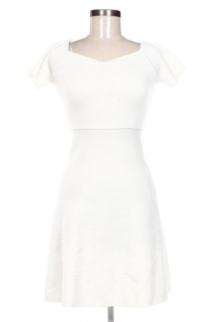 Sukienka Unbranded, Rozmiar XS, Kolor Biały, Cena 75,99 zł