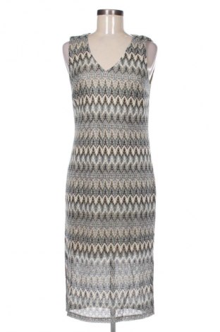 Sukienka Unbranded, Rozmiar L, Kolor Kolorowy, Cena 56,53 zł