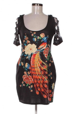 Φόρεμα Unbranded, Μέγεθος S, Χρώμα Πολύχρωμο, Τιμή 15,03 €