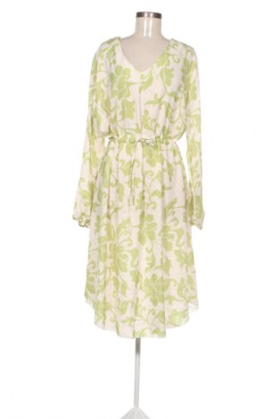 Kleid Unbranded, Größe L, Farbe Mehrfarbig, Preis 14,99 €