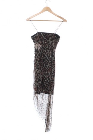 Рокля Unbranded, Размер XS, Цвят Многоцветен, Цена 13,80 €