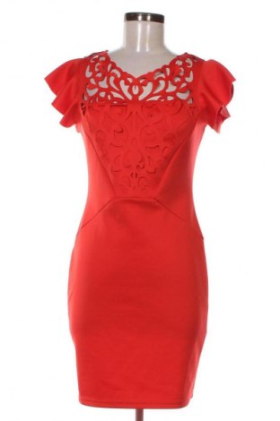Φόρεμα Unbranded, Μέγεθος S, Χρώμα Κόκκινο, Τιμή 11,99 €