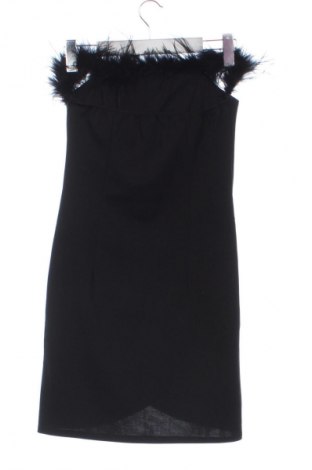 Kleid Unbranded, Größe XS, Farbe Schwarz, Preis 30,99 €