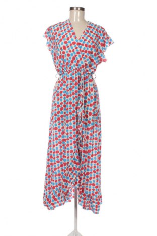 Kleid FOS Amsterdam, Größe XXL, Farbe Mehrfarbig, Preis € 20,99