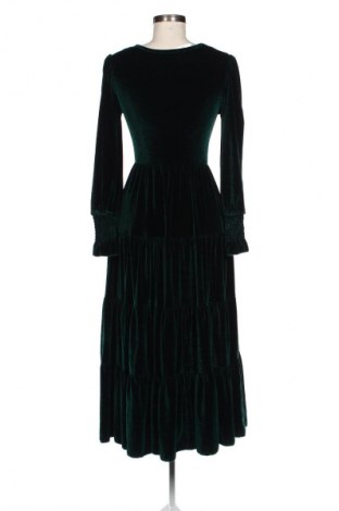 Šaty  Unbranded, Veľkosť S, Farba Zelená, Cena  17,95 €