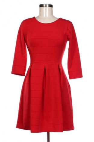 Šaty  Unbranded, Velikost S, Barva Červená, Cena  237,00 Kč