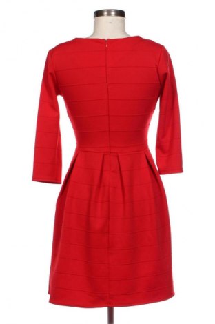 Šaty  Unbranded, Velikost S, Barva Červená, Cena  237,00 Kč