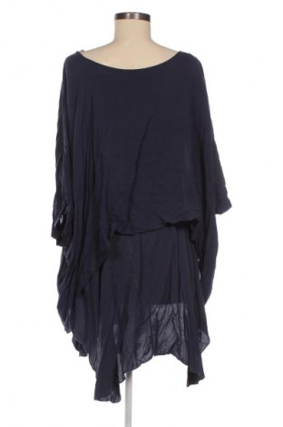 Rochie Unbranded, Mărime M, Culoare Albastru, Preț 110,14 Lei