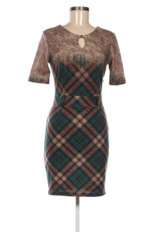 Φόρεμα Unbranded, Μέγεθος M, Χρώμα Πολύχρωμο, Τιμή 20,14 €
