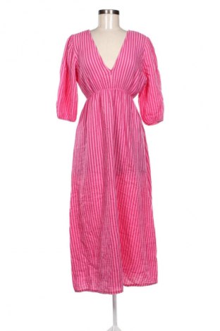 Sukienka Unbranded, Rozmiar S, Kolor Różowy, Cena 50,96 zł