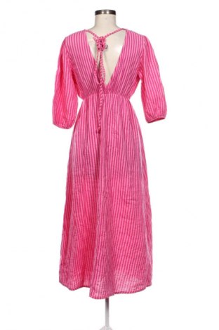 Sukienka Unbranded, Rozmiar S, Kolor Różowy, Cena 50,96 zł