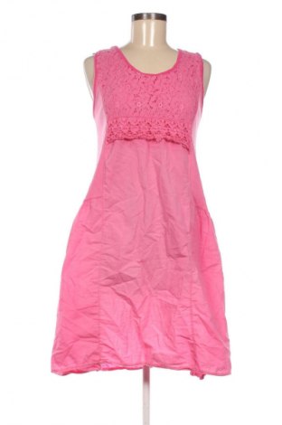 Φόρεμα Unbranded, Μέγεθος M, Χρώμα Ρόζ , Τιμή 13,99 €