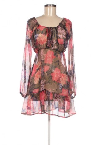 Φόρεμα Unbranded, Μέγεθος M, Χρώμα Πολύχρωμο, Τιμή 13,99 €