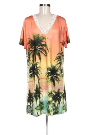 Рокля Unbranded, Размер XXL, Цвят Многоцветен, Цена 20,00 €