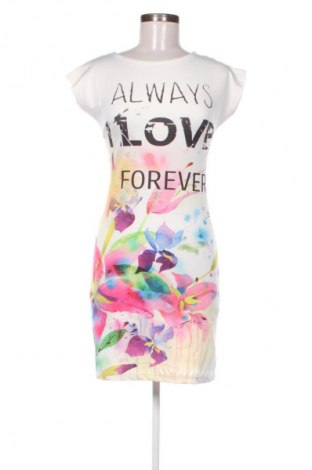Kleid Unbranded, Größe M, Farbe Mehrfarbig, Preis € 2,56
