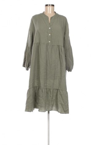 Sukienka Unbranded, Rozmiar XXL, Kolor Zielony, Cena 42,99 zł