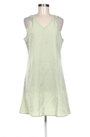 Φόρεμα Unbranded, Μέγεθος XL, Χρώμα Πράσινο, Τιμή 19,95 €