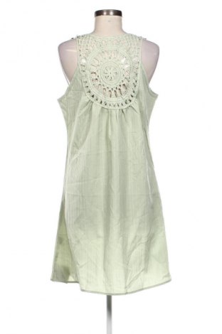 Φόρεμα Unbranded, Μέγεθος XL, Χρώμα Πράσινο, Τιμή 19,95 €