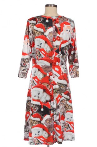 Φόρεμα Unbranded, Μέγεθος M, Χρώμα Πολύχρωμο, Τιμή 8,99 €