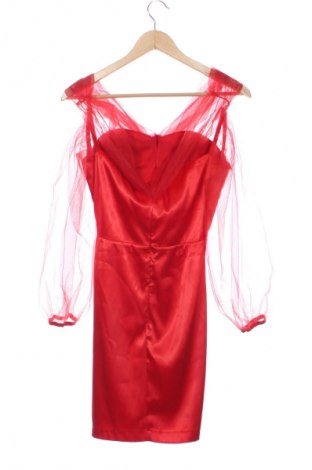 Рокля Unbranded, Размер L, Цвят Червен, Цена 20,45 €