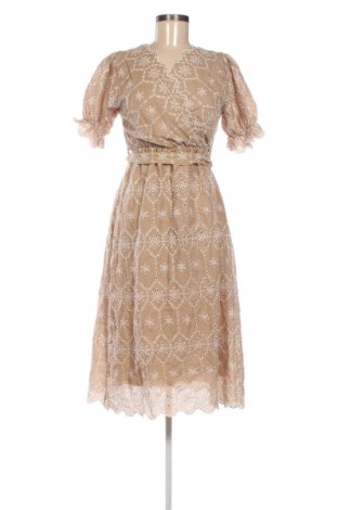 Φόρεμα Unbranded, Μέγεθος M, Χρώμα Πολύχρωμο, Τιμή 19,95 €