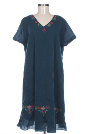 Φόρεμα Unbranded, Μέγεθος 3XL, Χρώμα Πολύχρωμο, Τιμή 13,99 €