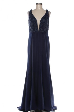 Kleid Unbranded, Größe M, Farbe Blau, Preis 56,34 €