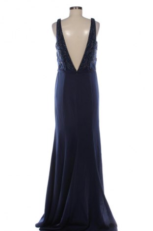 Kleid Unbranded, Größe M, Farbe Blau, Preis 56,34 €