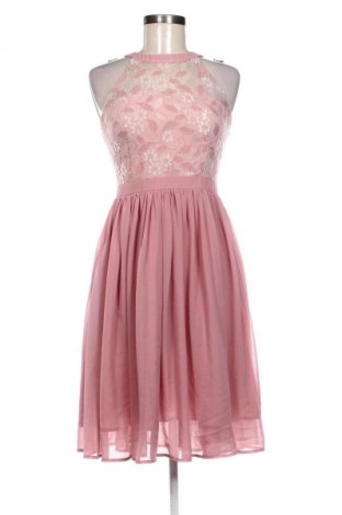 Рокля Unbranded, Размер S, Цвят Розов, Цена 19,95 €
