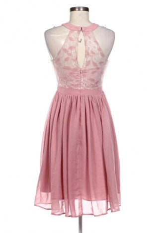 Рокля Unbranded, Размер S, Цвят Розов, Цена 19,95 €