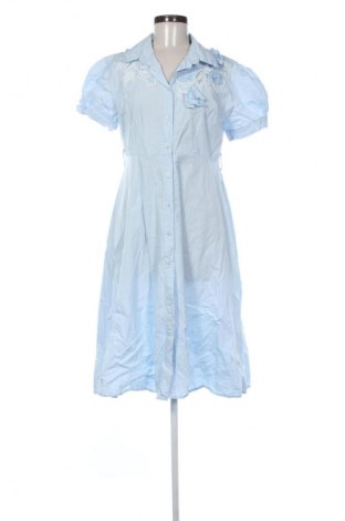 Рокля Unbranded, Размер M, Цвят Син, Цена 25,00 €