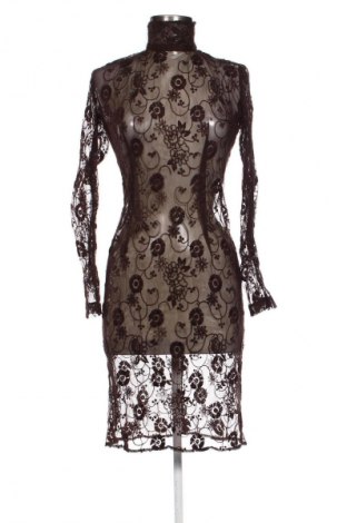 Rochie Unbranded, Mărime S, Culoare Maro, Preț 74,99 Lei