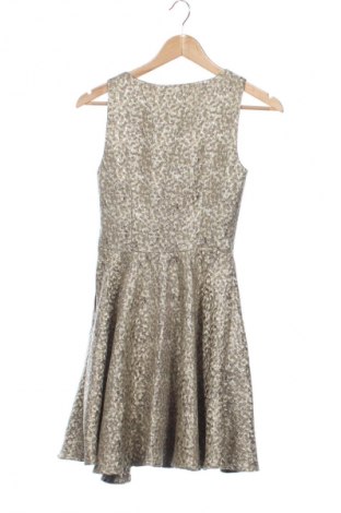 Рокля Unbranded, Размер S, Цвят Златист, Цена 20,00 €