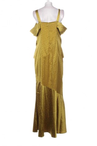 Kleid Unbranded, Größe L, Farbe Grün, Preis 18,99 €