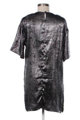 Рокля Unbranded, Размер S, Цвят Сребрист, Цена 20,00 €