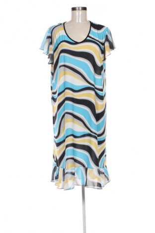 Φόρεμα Unbranded, Μέγεθος XXL, Χρώμα Πολύχρωμο, Τιμή 20,00 €