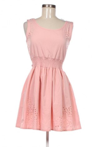 Φόρεμα Unbranded, Μέγεθος M, Χρώμα Ρόζ , Τιμή 19,93 €