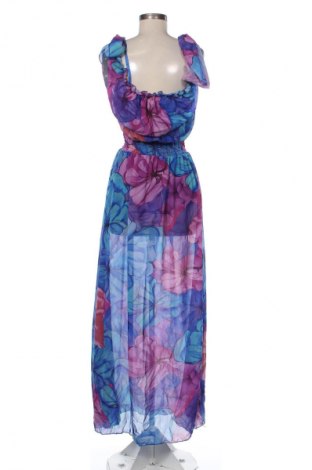 Sukienka Unbranded, Rozmiar S, Kolor Kolorowy, Cena 171,99 zł