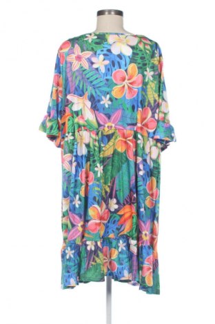 Рокля Unbranded, Размер 3XL, Цвят Многоцветен, Цена 20,00 €