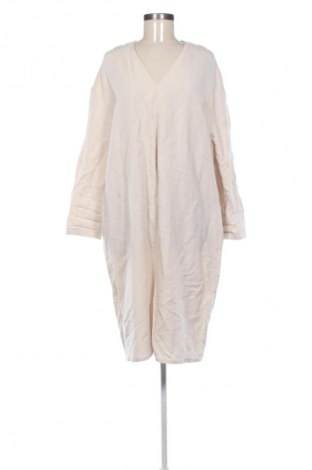 Šaty  Unbranded, Velikost M, Barva Béžová, Cena  419,00 Kč